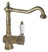 Смеситель Smeg ME3OT