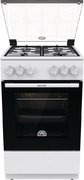 Газовая плита Gorenje GG5A10WH фото 2 в Челябинске