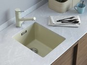 Мойка Омойкири Kata 34-U-BL фото 3 в Челябинске Мойка Omoikiri Kata 34-U-BL фото 3 в Челябинске