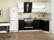 Вытяжка Maunfeld THAMES 60 Black фото 2 в Челябинске