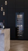 Встраиваемый винный шкаф V-ZUG WineCooler V6000 WC6T-51135 фото 2 в Челябинске