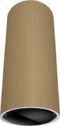 Вытяжка Maunfeld EDELWEISS 39 WALL Gold фото 3 в Челябинске
