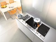 Электрическая панель Miele CS 1134 E фото 2 в Челябинске