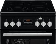 Электрическая плита Electrolux RKR560200K фото 2 в Челябинске
