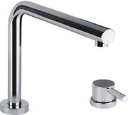 Смеситель Smeg ME5CR2 фото в Челябинске