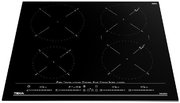 Варочная панель Teka ITC 64630 MST BLACK фото 3 в Челябинске
