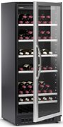 Винный шкаф Dometic C101G Wooden Loft White фото 4 в Челябинске