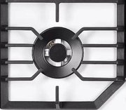 Газовая варочная панель Kuppersberg FS 603 W SILVER фото 2 в Челябинске