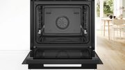 Духовой шкаф Bosch HSG938EM1 фото 3 в Челябинске