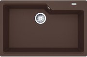 Мойка Franke Urban UBG 610-78 Шоколад фото в Челябинске