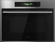 Компактный духовой шкаф Asko OCM64SSH фото