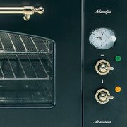 Духовой шкаф Ilve 948-NMP Ant/C фото 3 в Челябинске