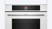 Духовой шкаф Bosch HBG7341W1 фото 2 в Челябинске