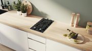 Газовая варочная панель Bosch PRB3A6I40L фото 4 в Челябинске