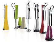 Блендер Bugatti EVA Apple Green фото 3 в Челябинске