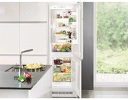 Встраиваемый холодильник Liebherr ICUS 3314 фото 4 в Челябинске