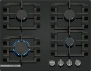 Газовая варочная панель Bosch PNN6B6K40 фото