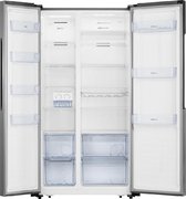 Двухкамерный холодильник Gorenje NRS9181MX фото 4 в Челябинске