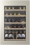 Встраиваемый винный шкаф V-ZUG WineCooler V4000 90 WC4T-51102 R Pearl mirror glass Встраиваемый винный шкаф V-ZUG WineCooler V4000 90 WC4T-51102 R Pearl mirror glass