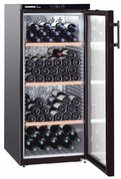 Винный шкаф Liebherr WKb 3212 Vinothek фото 2 в Челябинске