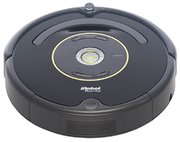 Робот-пылесос АйРобот Roomba 650 фото 2 в Челябинске Робот-пылесос iRobot Roomba 650 фото 2 в Челябинске