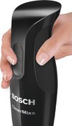 Блендер Бош MSM2610B черный фото 2 в Челябинске Блендер Bosch MSM2610B черный фото 2 в Челябинске