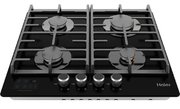 Газовая варочная панель Haier HHX-G64CNSB фото 2 в Челябинске