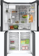 Холодильник Side by Side Bosch KFI96AXEA фото 2 в Челябинске