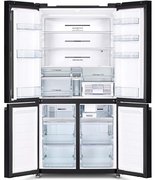 Холодильник Hitachi R-WB 642 VU0 GMG фото 3 в Челябинске