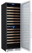 Встраиваемый винный шкаф CellarPrivate CP165-2TW фото 4 в Челябинске