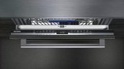 Встраиваемая посудомоечная Siemens SN63HX26MM фото 2 в Челябинске