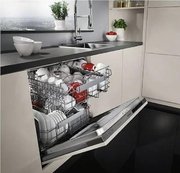 Посудомоечная машина AEG F88060VI0P фото 2 в Челябинске