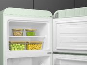 Холодильник Smeg FAB30RPG6 фото 4 в Челябинске