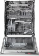 Посудомоечная машина Gorenje Plus GDV 652 X фото 3 в Челябинске