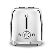 Тостер Smeg TSF01SSEU фото 3 в Челябинске Тостер Smeg TSF01SSEU фото 3 в Челябинске