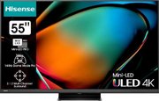 Телевизор Hisense 55U8KQ фото в Челябинске