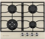 Варочная панель Zigmund Shtain MN 115.61 I