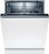 Встраиваемая посудомоечная машина Bosch SMV2ITX18E фото