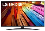 Телевизор LG 55UT81006LA 55" (139 см) 2024 фото в Челябинске