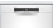 Встраиваемая посудомоечная машина Bosch SMU4HAW48S фото 3 в Челябинске