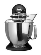 Миксер Китчен Эйд 5KSM150PSEBK фото 2 в Челябинске Миксер KitchenAid 5KSM150PSEBK фото 2 в Челябинске