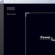 Независимая варочная поверхность Kaiser KCT 6406 FI Avantgarde фото 3 в Челябинске