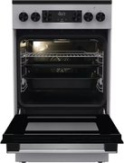Электрическая плита Gorenje GEC5C41SG фото 3 в Челябинске