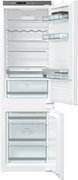 Встраиваемый двухкамерный холодильник Gorenje NRKI4181A1 фото 2 в Челябинске
