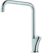 Смеситель Franke Galileo хром