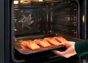 Духовой шкаф Electrolux EOB8S39WZ фото 4 в Челябинске