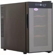 Винный шкаф Cold Vine BCW-25C фото 2 в Челябинске