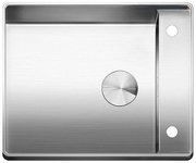 Мойка Blanco Attika 60/A нержавеющая сталь фото 2 в Челябинске