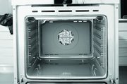 Духовой шкаф Fulgor Milano CO 4814/1 TC X фото 3 в Челябинске