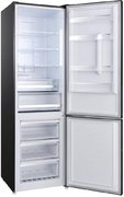 Холодильник Korting KNFC 62370 N фото 3 в Челябинске